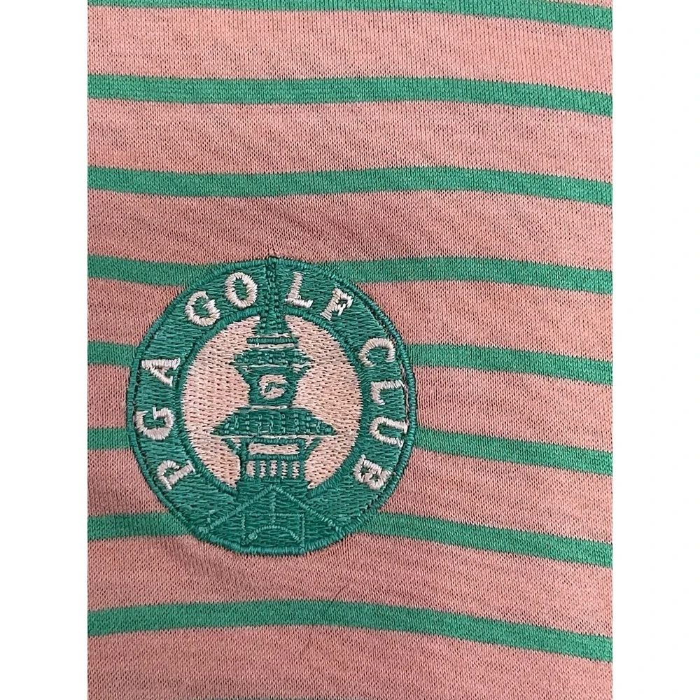 Polo Golf Ralph Lauren Polo Shirt Mens XXL PGA Golf Club 100% Pima Cotton